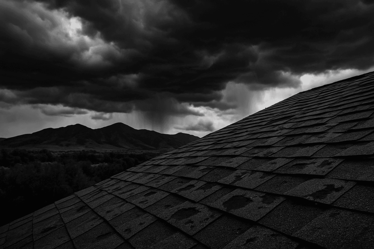 Choosing Impact-Resistant Roofing Materials for Denver Homes - Alpine Peak Roofing Colorado
