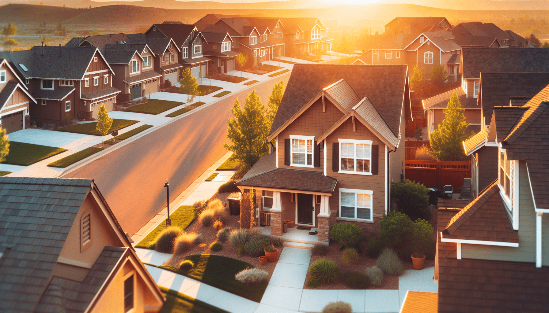 Spring Roof Leaks in Denver: How to Spot and Fix Them