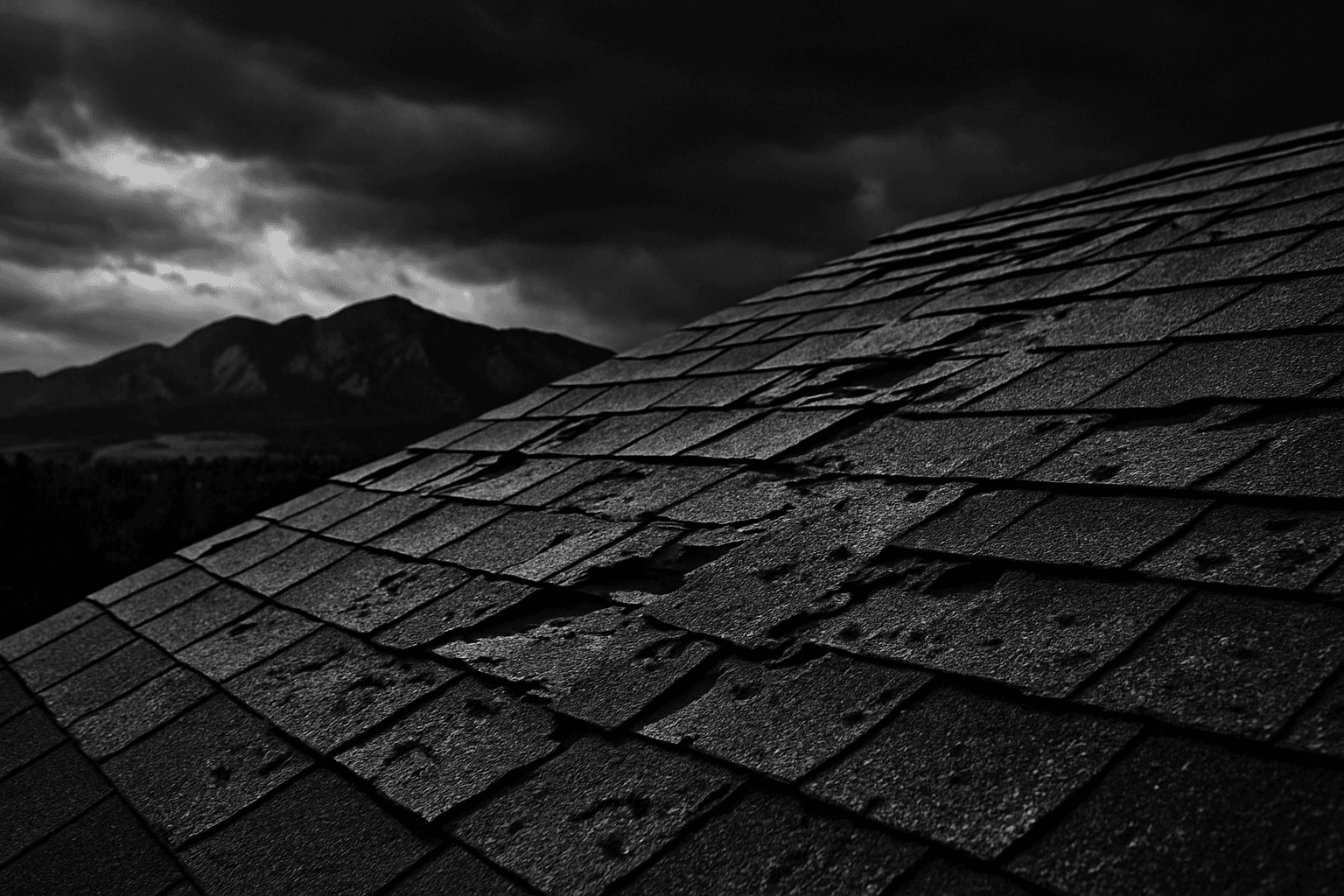 Proactive Roof Maintenance Tips for Spring Hailstorms in Denver - Alpine Peak Roofing Colorado