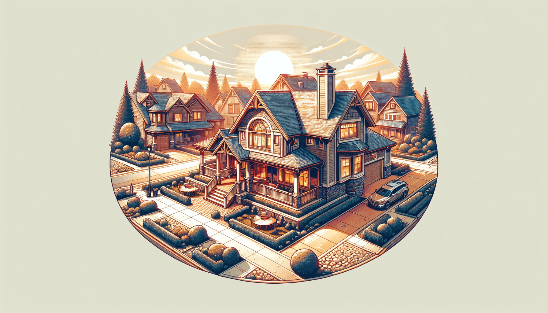 Top 5 Tips to Protect Your Roof from March Hailstorms in Denver