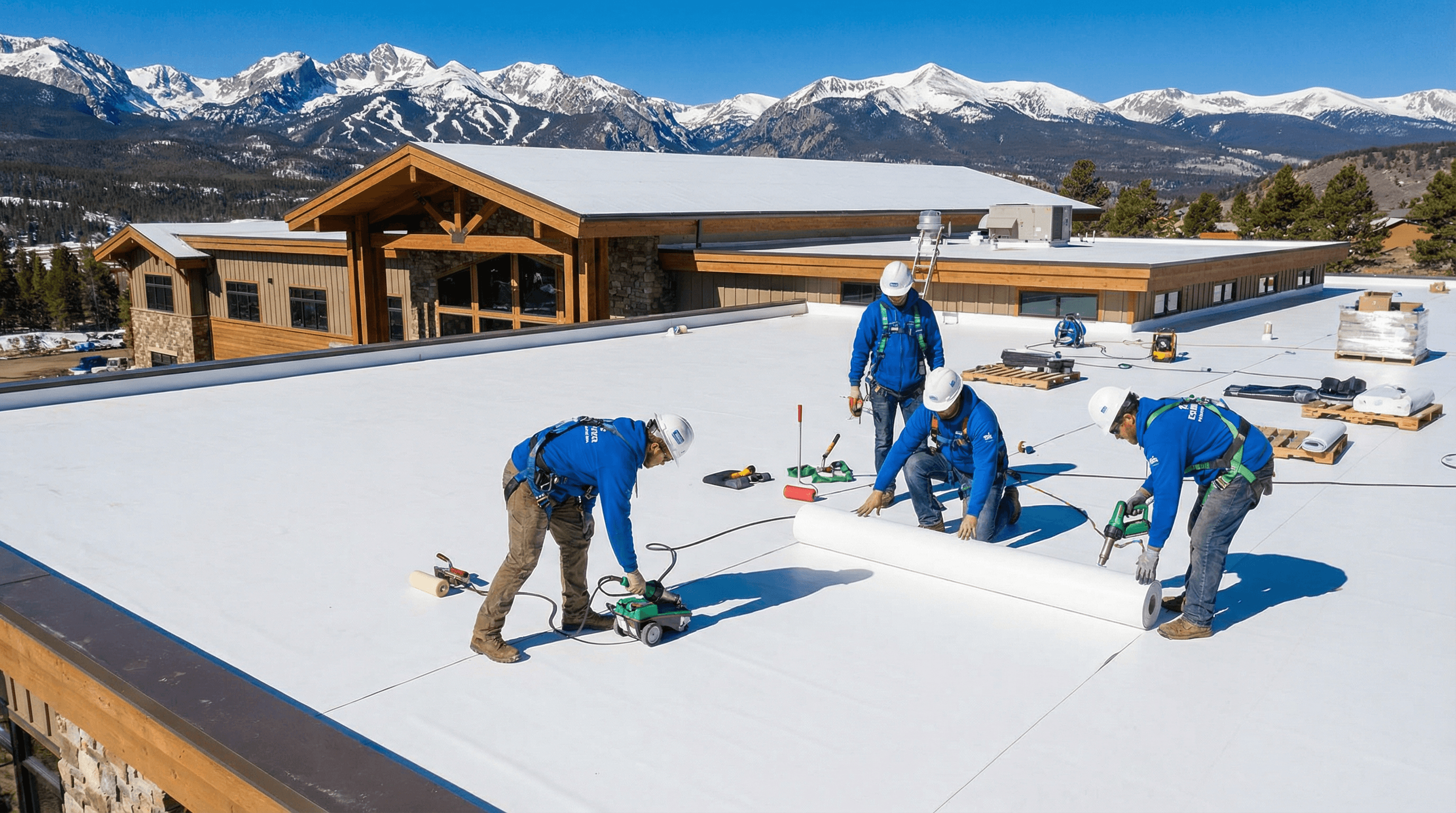 Steamboat Heritage Ranch