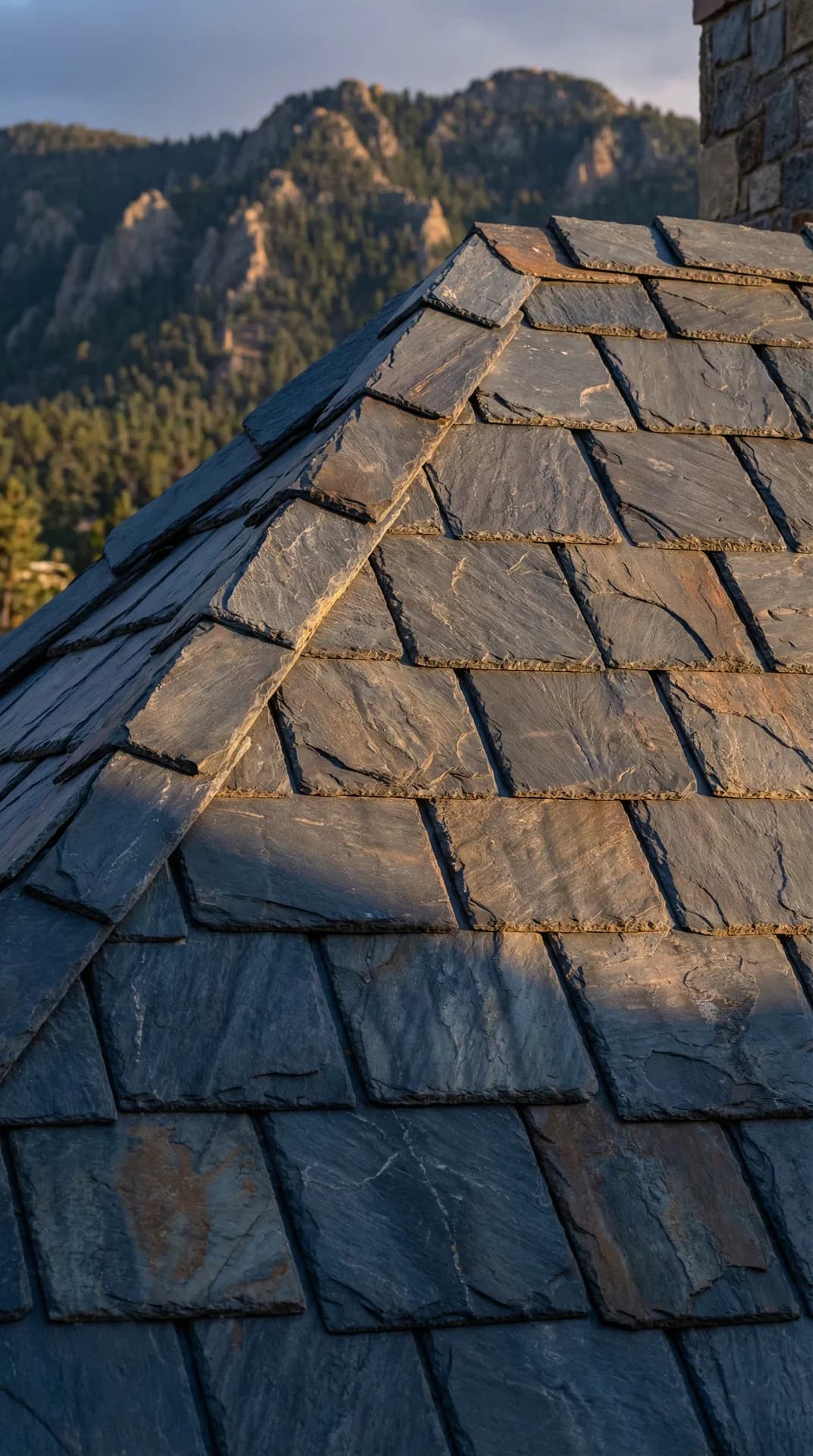 Natural Slate