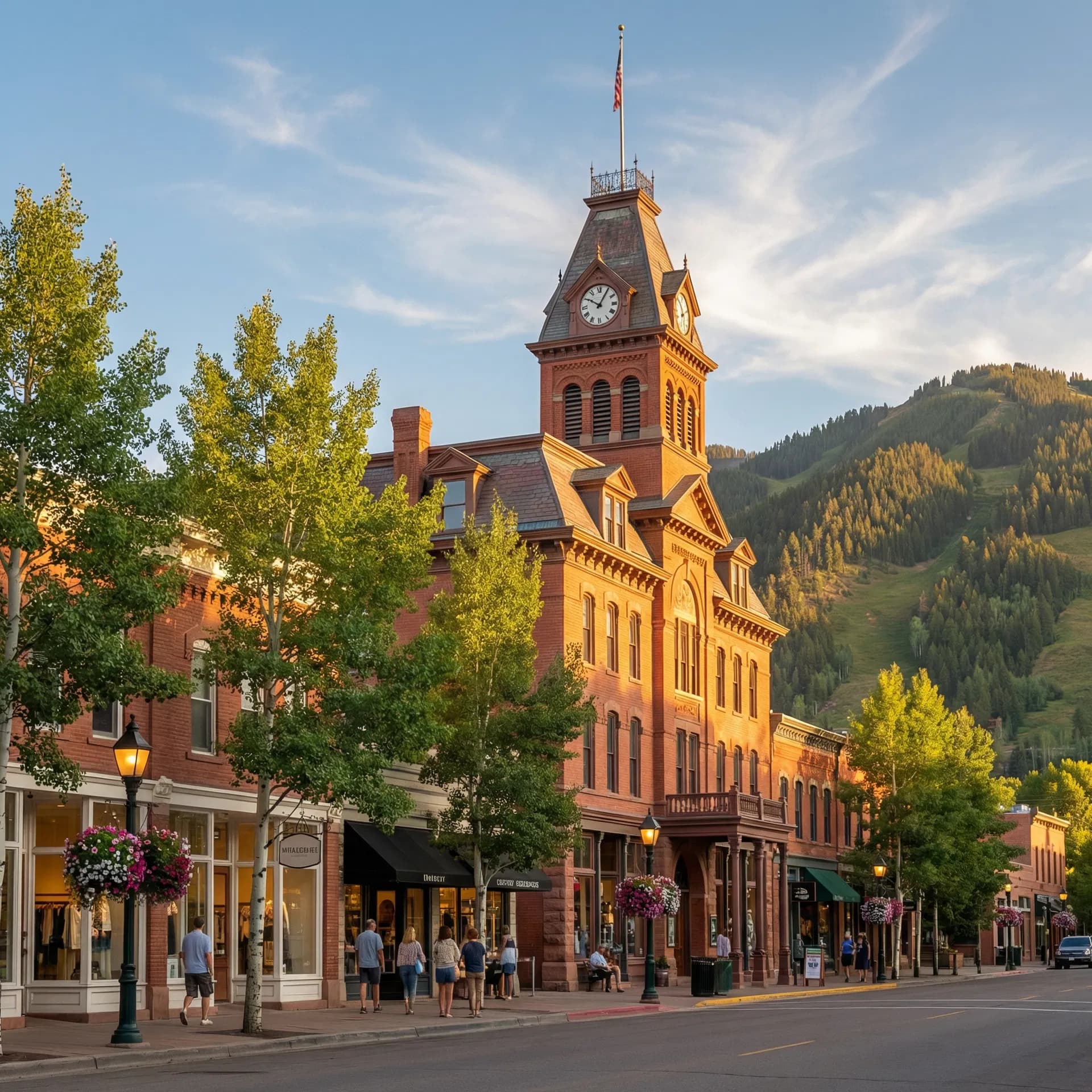 Aspen